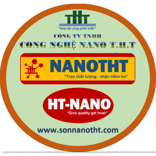 Công Ty TNHH Công Nghệ Nano T.H.T